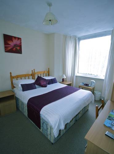 Plymouth Code promo Angleterre Booking.com