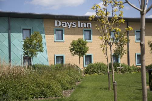 Cobham Verenigd Koningkrijk Engeland promotiecode Booking.com