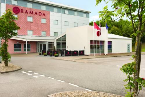 Wakefield Verenigd Koningkrijk Engeland promotiecode Booking.com