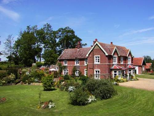 Bungay Vereinigtes Königreich England Promo-Code Booking.com