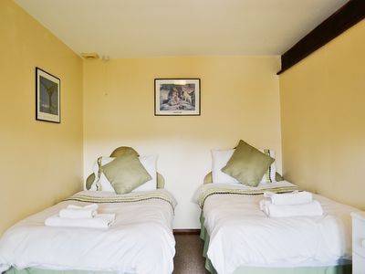 Cheriton Reino Unido codigo de promocion Booking.com