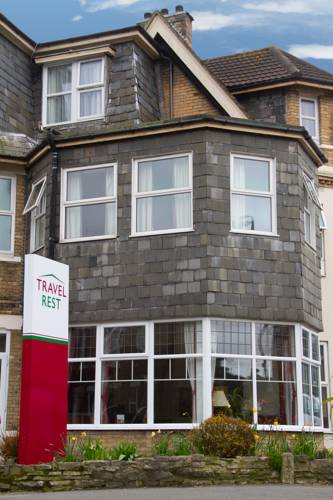 Bournemouth Reino Unido codigo de promocion Booking.com