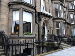 Edinburgh United Kingdom England Promo Code Agoda.com