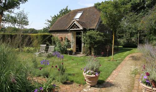 Petersfield Code promo Angleterre Booking.com