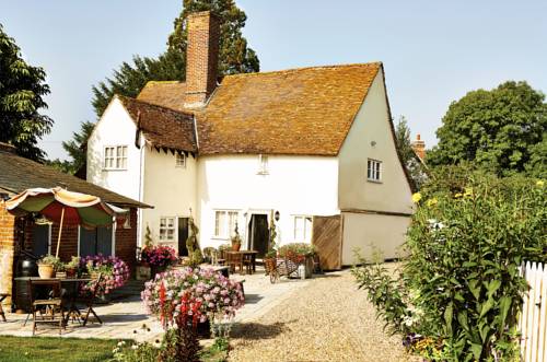 Colchester Code promo Angleterre Booking.com