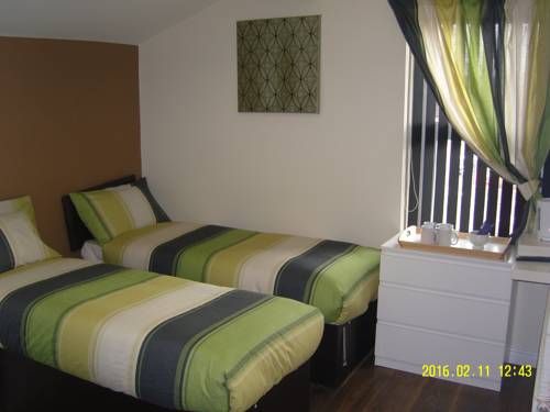 Liverpool United Kingdom England Promo Code Booking.com