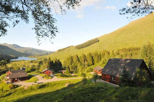 Crianlarich Royaume-Uni code promo hôtel booking.com