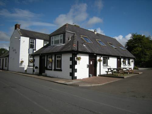 Lockerbie Reino Unido codigo de promocion Booking.com