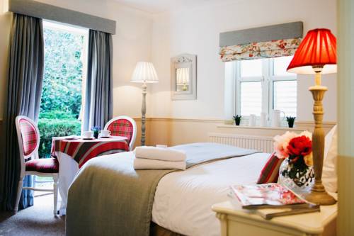 Windsor Verenigd Koningkrijk Engeland promotiecode Booking.com