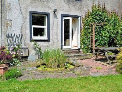 Dovenby Code promo Angleterre Booking.com