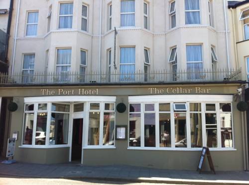 Portrush Reino Unido codigo de promocion Booking.com