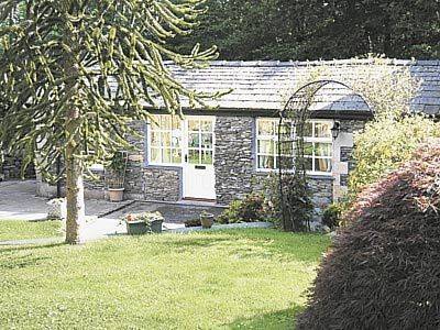 St. Mary's Park Windermere Vereinigtes Königreich England Promo-Code Booking.com