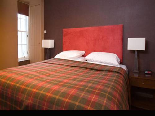 Edimburgo Reino Unido codigo de promocion Booking.com