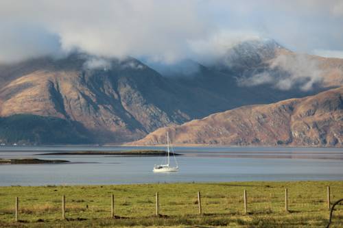Port Appin Reino Unido codigo de promocion Booking.com