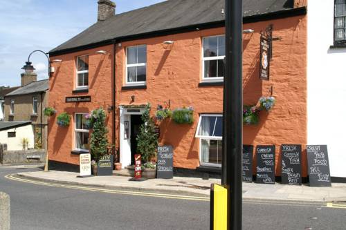 Gunnislake Code promo Angleterre Booking.com