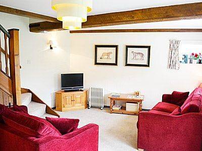 Combe Raleigh Code promo Angleterre Booking.com