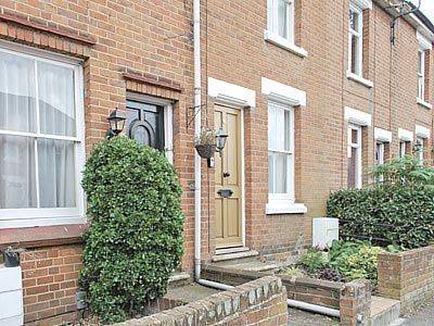 Colchester Vereinigtes Königreich England Promo-Code Booking.com