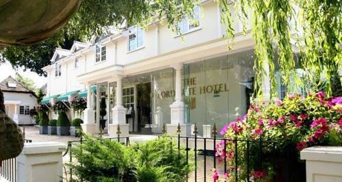 Christchurch Verenigd Koningkrijk Engeland promotiecode Booking.com