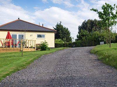West Lyng Verenigd Koningkrijk Engeland promotiecode Booking.com
