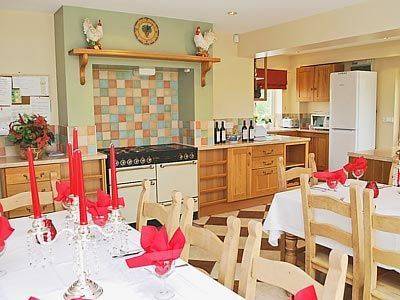Newborough Burton-on-Trent Verenigd Koningkrijk Engeland promotiecode Booking.com