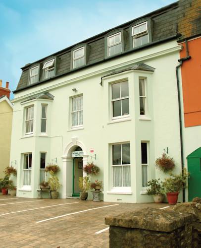 Saundersfoot Vereinigtes Königreich England Promo-Code Booking.com