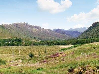 Camusluinie Vereinigtes Königreich England Promo-Code Booking.com