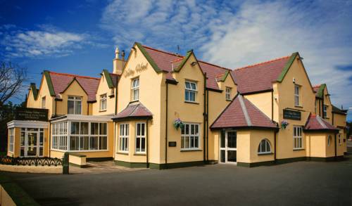 Vallée Code promo Angleterre Booking.com