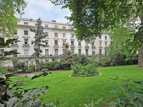 Londres Reino Unido codigo de promocion Booking.com