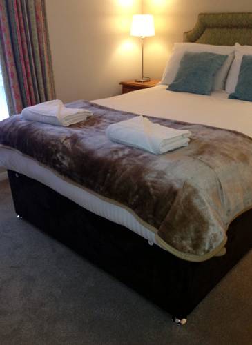 Edinburgh Verenigd Koningkrijk Engeland promotiecode Booking.com