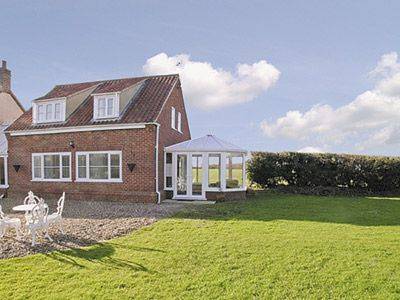 Stalham Vereinigtes Königreich England Promo-Code Booking.com