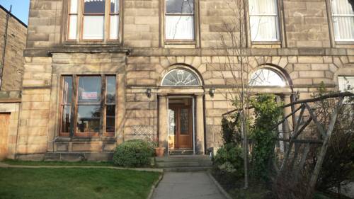 Edinbourg Code promo Angleterre Booking.com