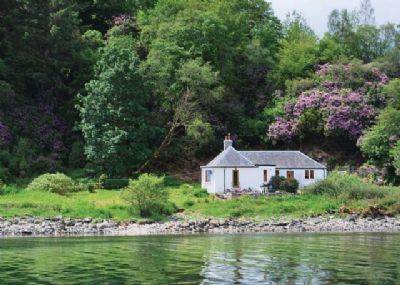 Tarbert Code promo Angleterre Booking.com