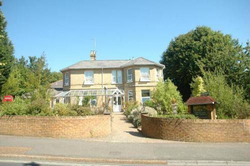 Shanklin Code promo Angleterre Booking.com