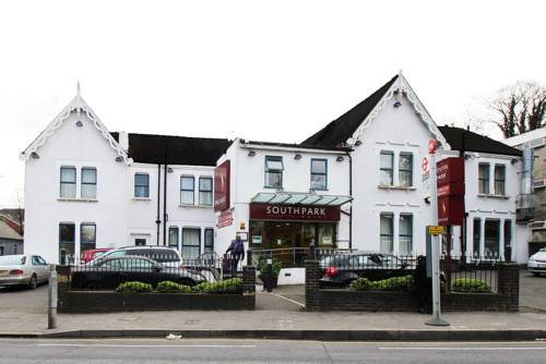 Croydon Codice Promozionale Inghilterra Booking.com