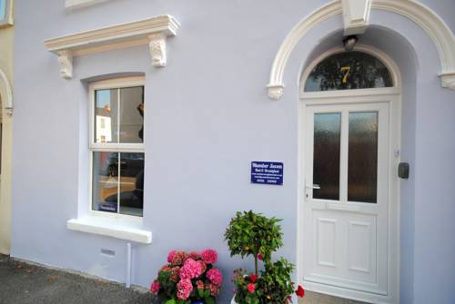Falmouth Verenigd Koningkrijk Engeland promotiecode Booking.com