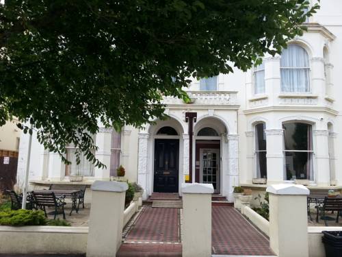 Brighton Code promo Angleterre Booking.com