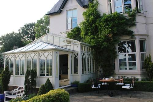 Shrewsbury Reino Unido codigo de promocion Booking.com