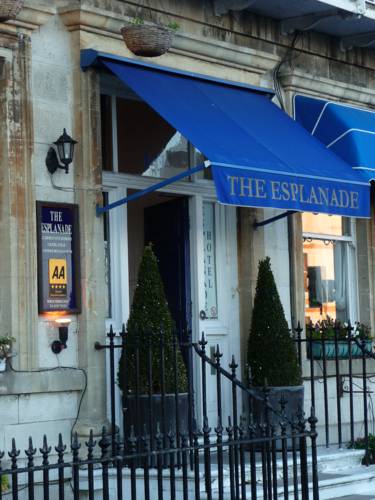 Weymouth United Kingdom Hotel