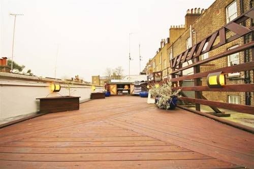 Hampstead Reino Unido codigo de promocion Booking.com