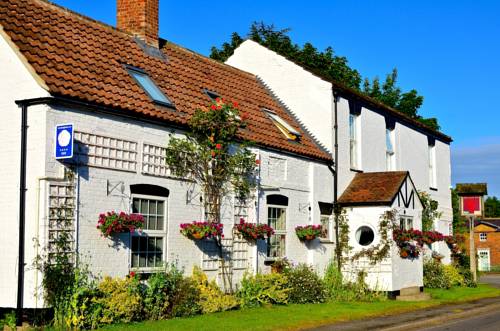 Spilsby Reino Unido codigo de promocion Booking.com