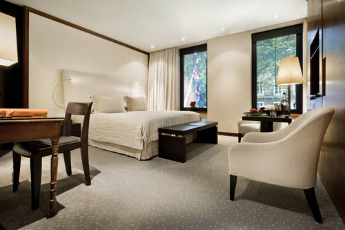 Londres Code promo Angleterre Booking.com
