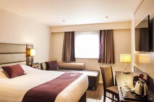 Bourbier Royaume-Uni code promo hôtel booking.com
