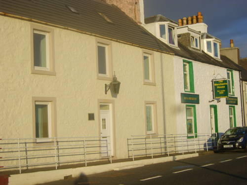 Cairnryan, Stranraer Verenigd Koningkrijk Engeland promotiecode Booking.com