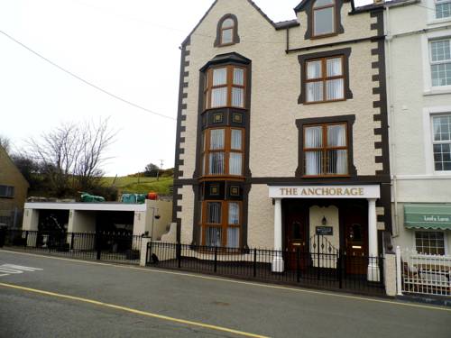 Amlwch Code promo Angleterre Booking.com