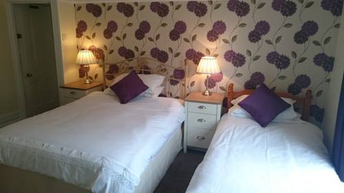 Sandbach United Kingdom Hotel