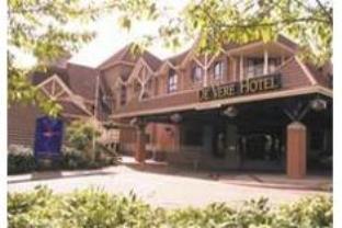 Swindon United Kingdom Hotels