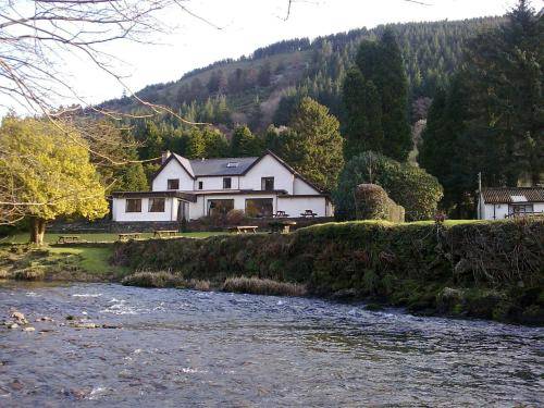 Machynlleth, Powys Vereinigtes Königreich England Promo-Code Booking.com