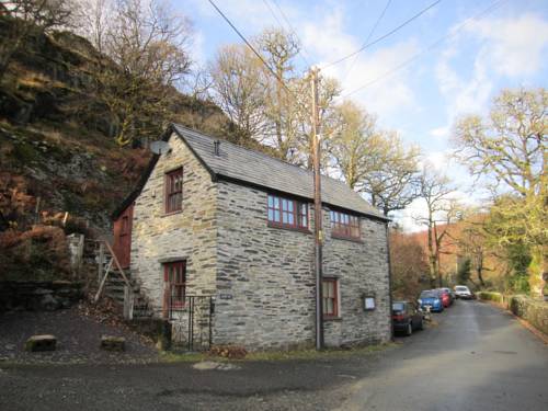 Capel Curig Royaume-Uni code promo hôtel booking.com