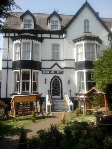 Llandudno Verenigd Koningkrijk Engeland promotiecode Booking.com