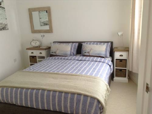 Cowes Code promo Angleterre Booking.com